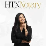 Meet Your Houston Mobile Notary – Over 20 Years of Experience