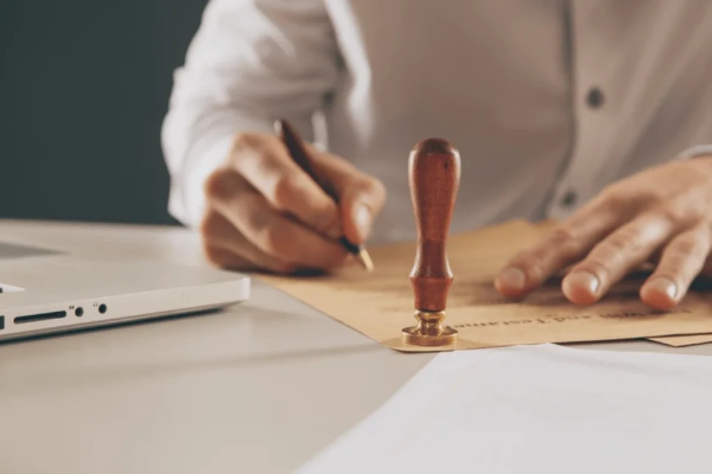 Notary Commission