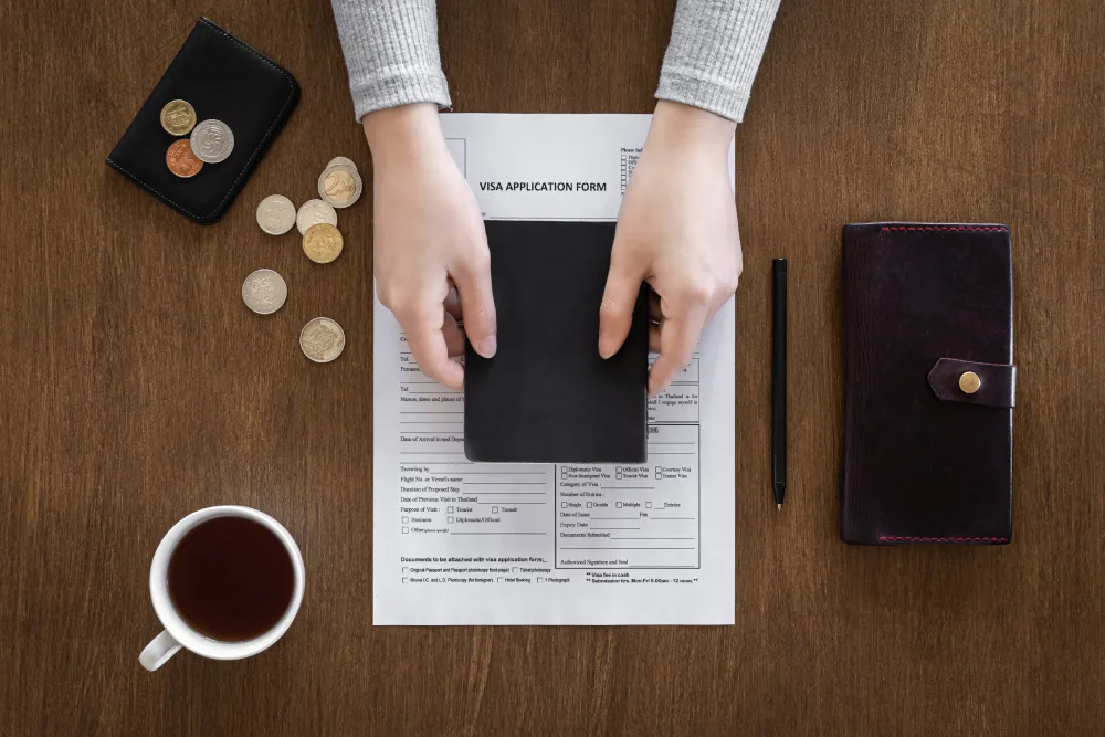 What Is a Single Status Affidavit? Meaning, Uses, and Legal Requirements Explained