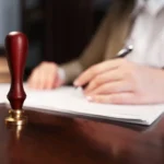 How to Complete Your Notary Application Without Rejection