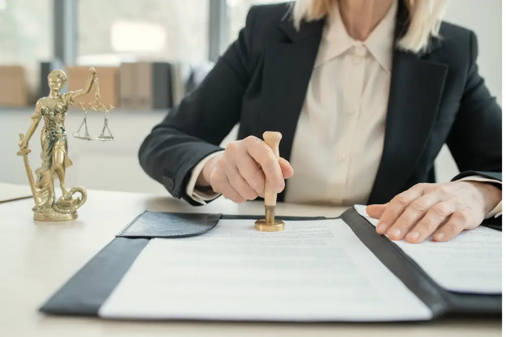 notary service