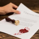 How to Create a Notarized Will and Protect Your Estate