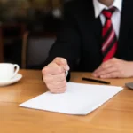 Power of Attorney Notary: Everything You Need to Know Before You Sign