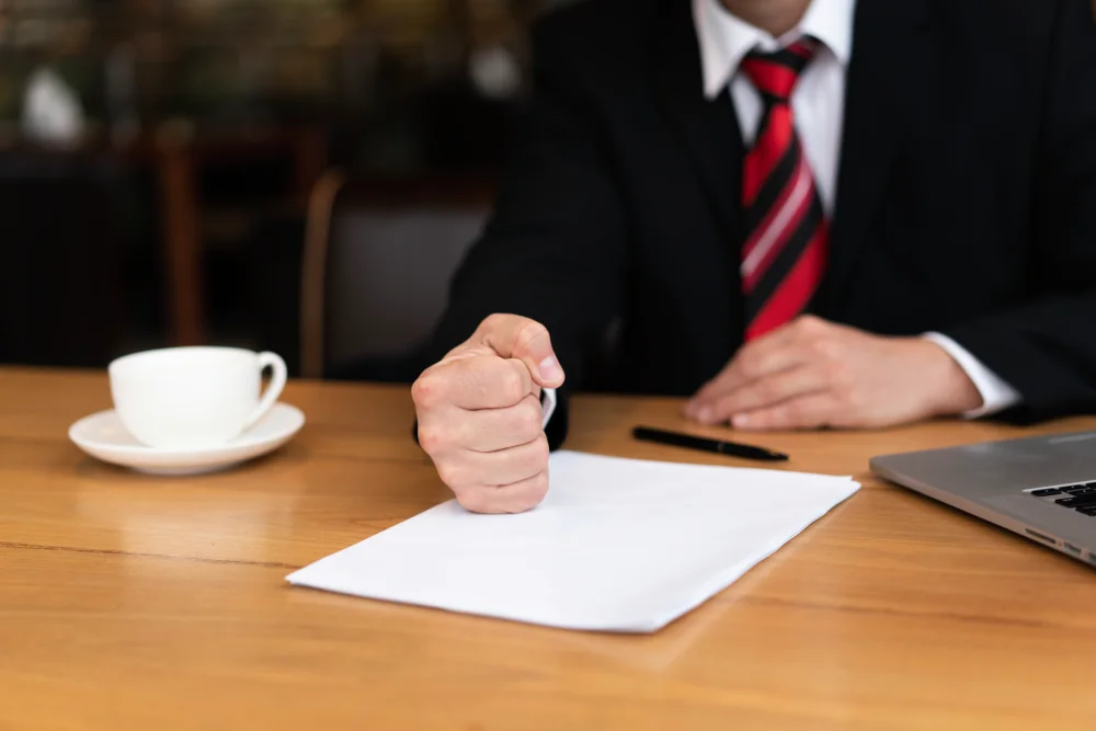 Power of Attorney Notary: Everything You Need to Know Before You Sign