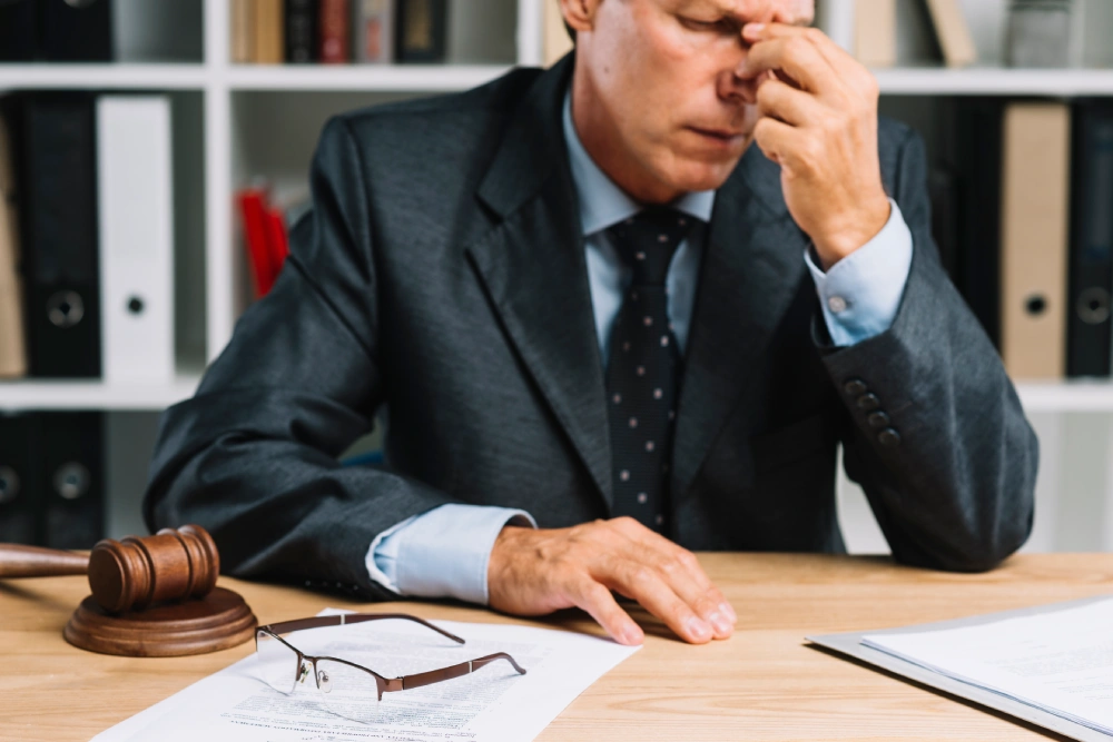 10 Notary Mistakes You Should Never Make Before Signing