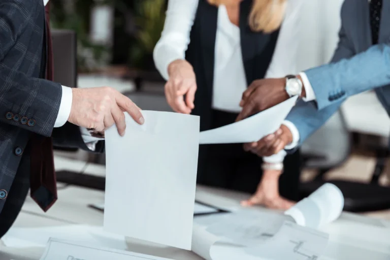 How to Get Your Document Legalised Without Wasting Weeks