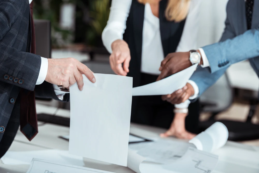How to Get Your Document Legalised Without Wasting Weeks