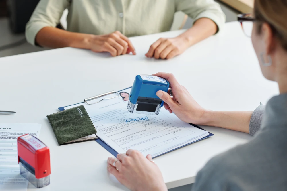notary identity verification