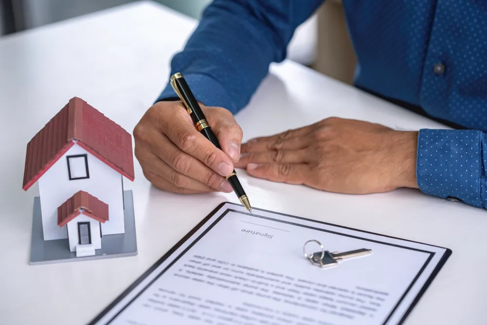 Does a Property Deed Need to Be Notarized? Requirements Explained 