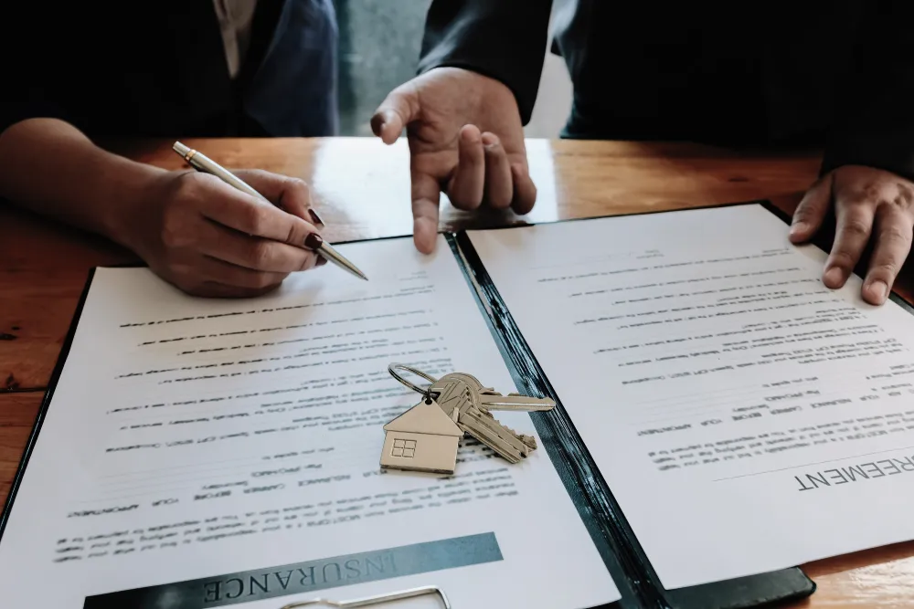 quitclaim deed