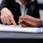 Witness Signature vs. Notary Signature: What’s the Difference?